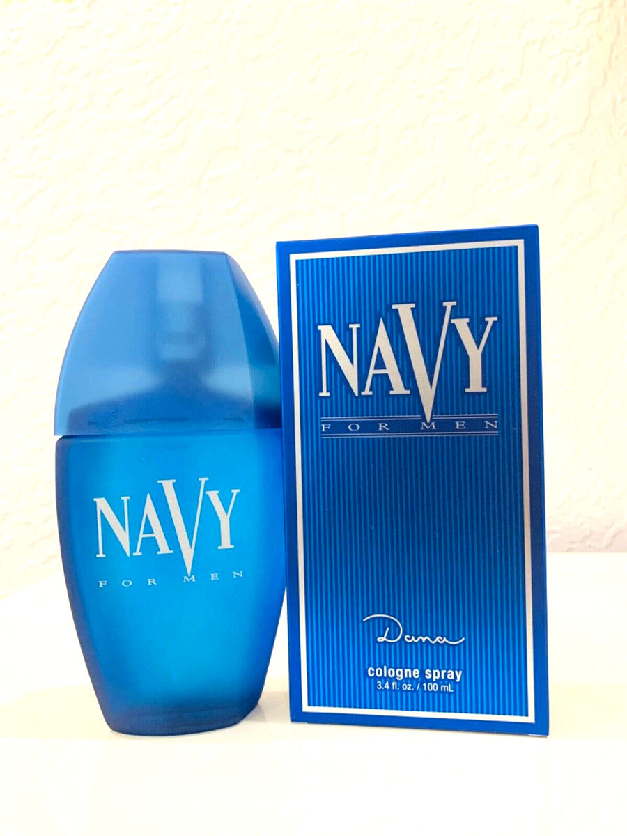M Navy by Dana – for Men