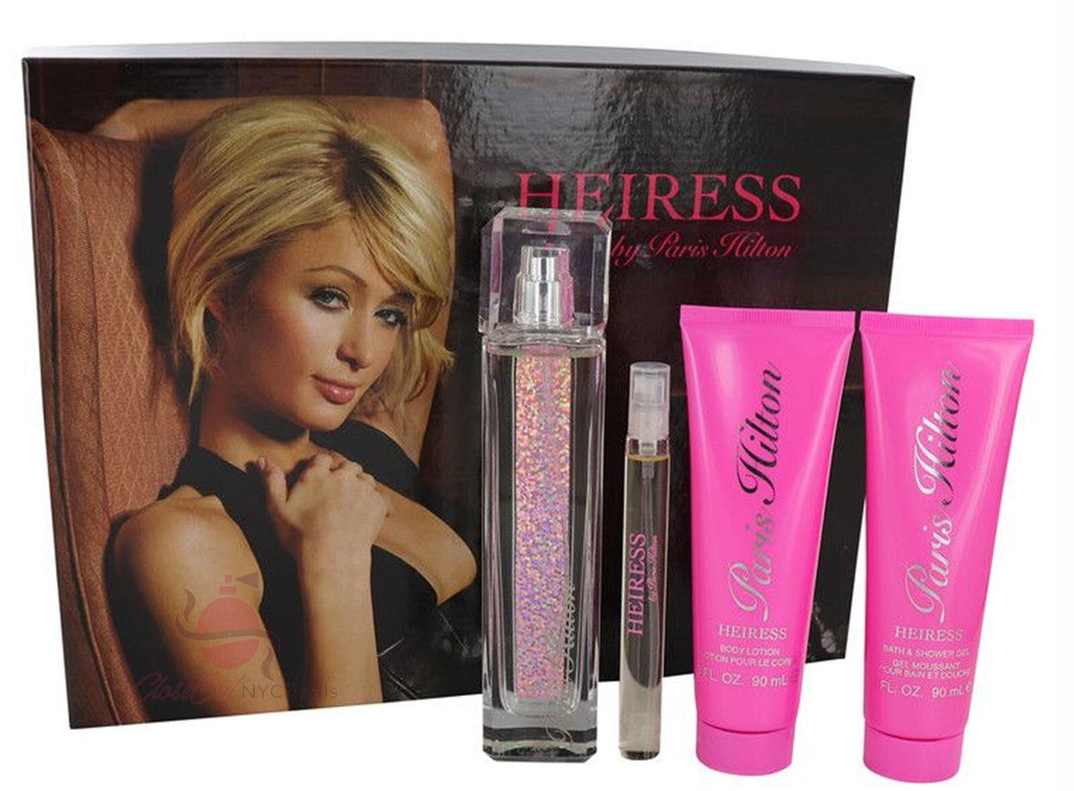 WS Heiress by Paris Hilton – for Women