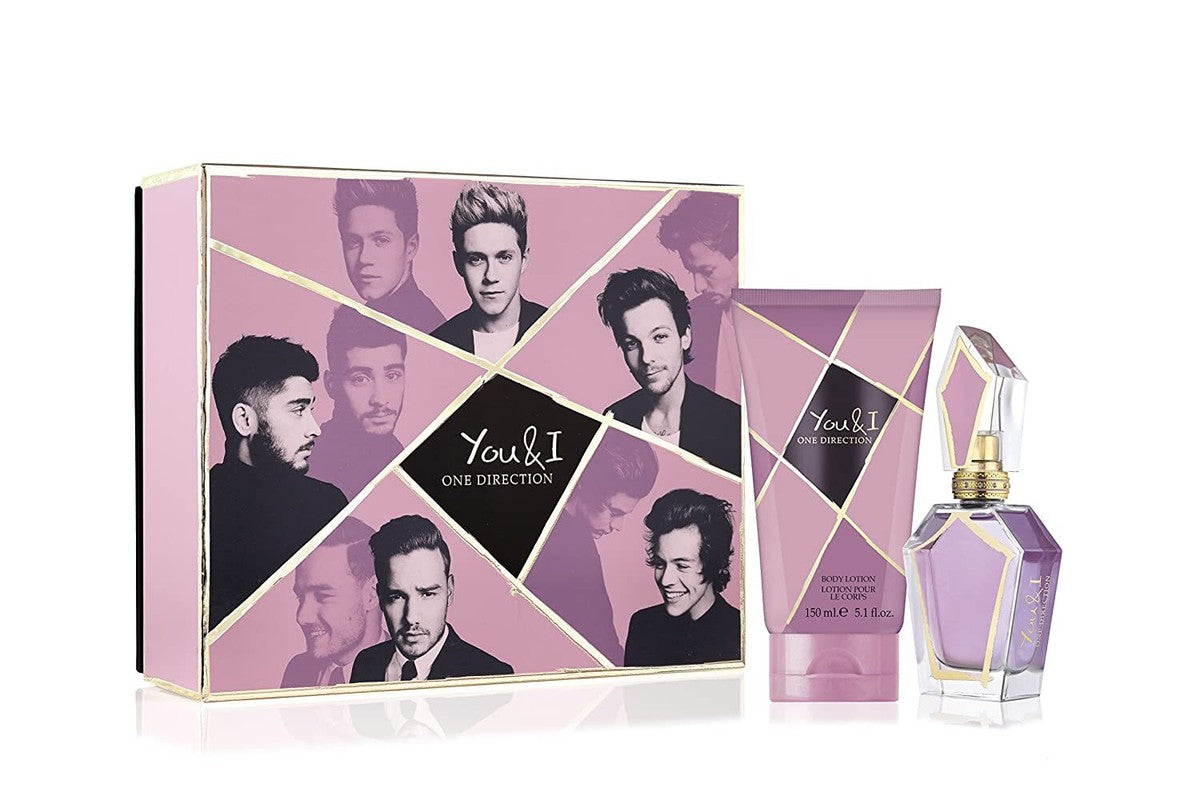 WS You & I by One Direction – for Women