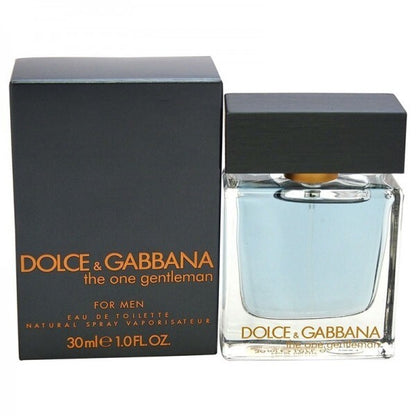 M The One Gentlemen by Dolce & Gabbana - for Men