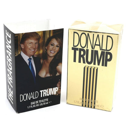 M Donald Trump The Fragrance by Donald Trump – for Men