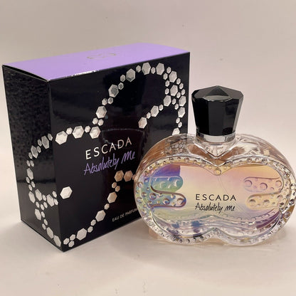 W Absolutely Me by Escada – for Women