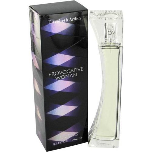 W Provocative by Elizabeth Arden – for Women
