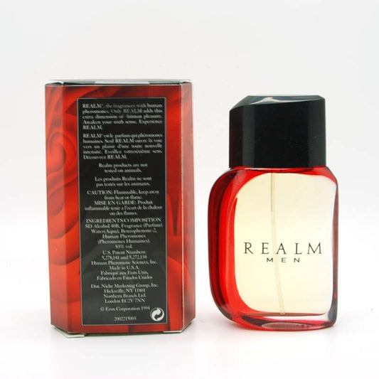 M Realm by Five Star Fragrances –  for Men