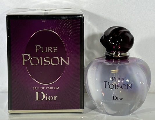 W Pure Poison by Dior –  for Women