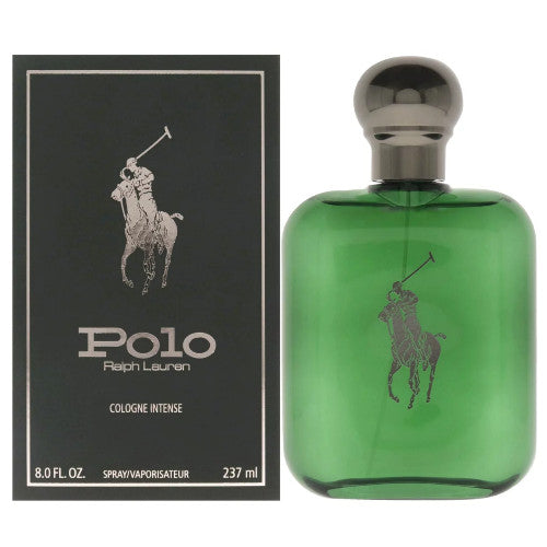 M Polo Green Classic A/S by Ralph Lauren –  for Men