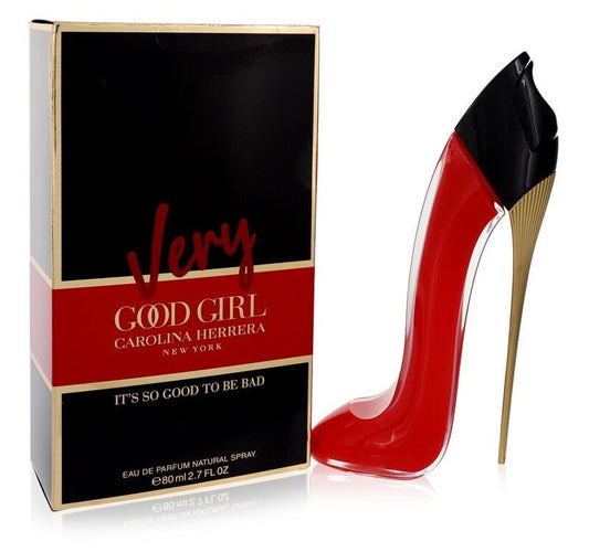 Very Good Girl by Carolina Herrera –  for Women