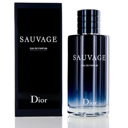M Sauvage Parfum by Dior – Parfum for Men