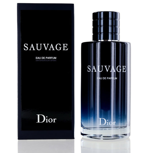M Sauvage Parfum by Dior – Parfum for Men