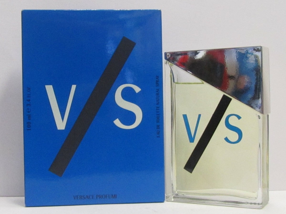 M Versace V/S (Versus) by Versace – for Men