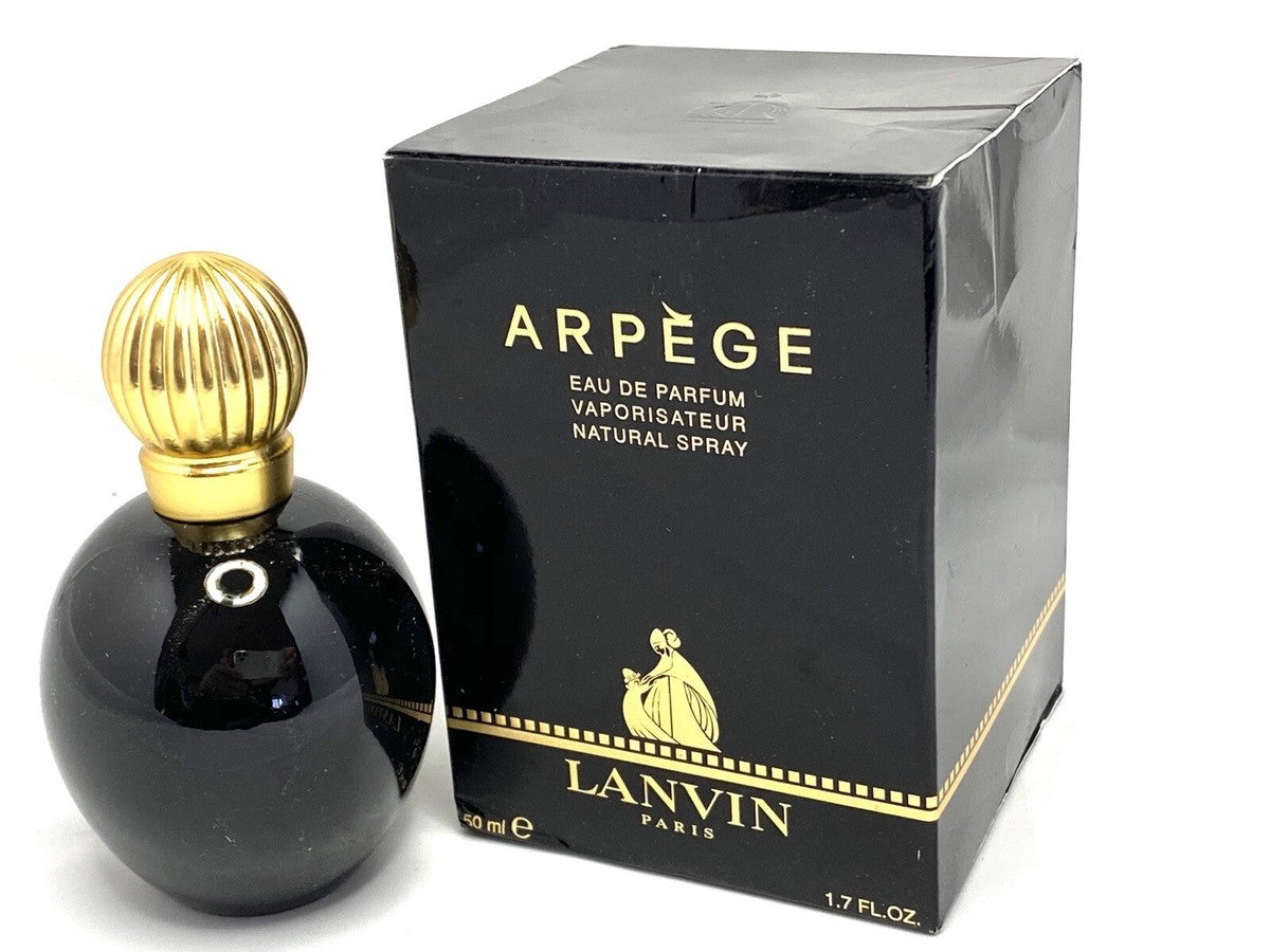 W Arpège by Lanvin – for Women