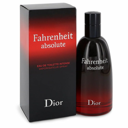 M Fahrenheit Absolute by Dior – for Men