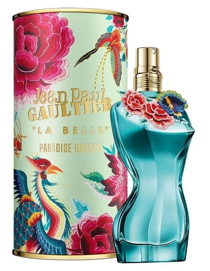 W La Belle Paradise Garden Eau de Parfum by Jean Paul Gaultier – For Women