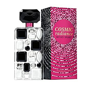 W Cosmic Radiance by Britney Spears –  for Women