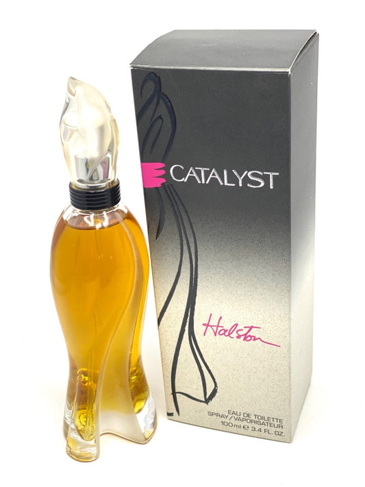 W Catalyst by Halston –  for Women