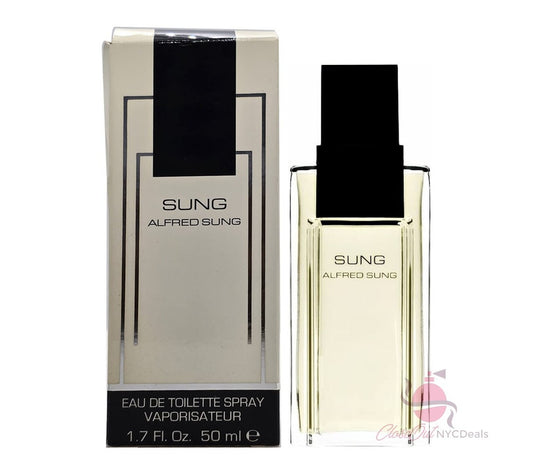 W Sung by Alfred Sung – for Women