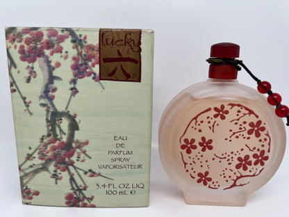 WS Lucky No. 6 by Lucky Brand – Eau de Parfum for Women