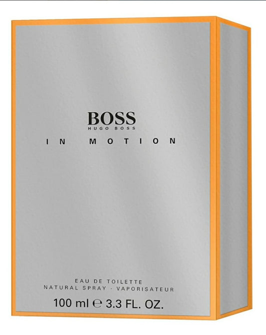 M Boss In Motion by Hugo Boss –  for Men