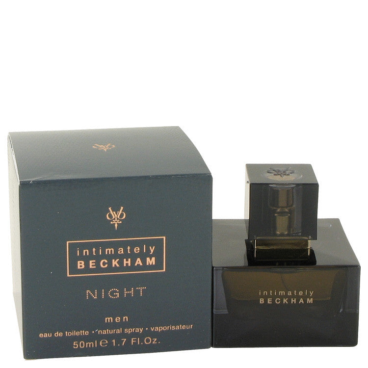 M Intimately Night by David Beckham –  for Men