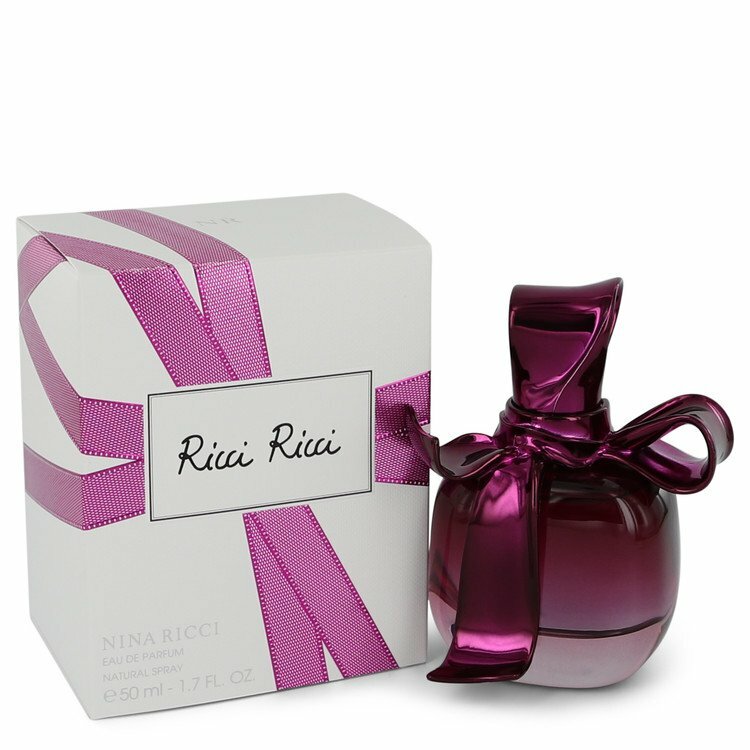 Ricci Ricci by Nina Ricci –  for Women