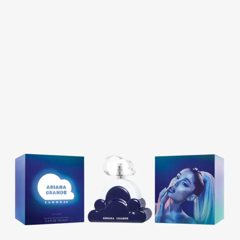W Cloud Intense by Ariana Grande – for Women