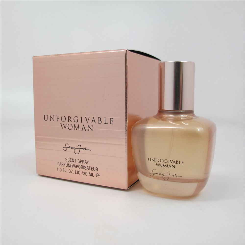 W Unforgivable by Sean John – for Women