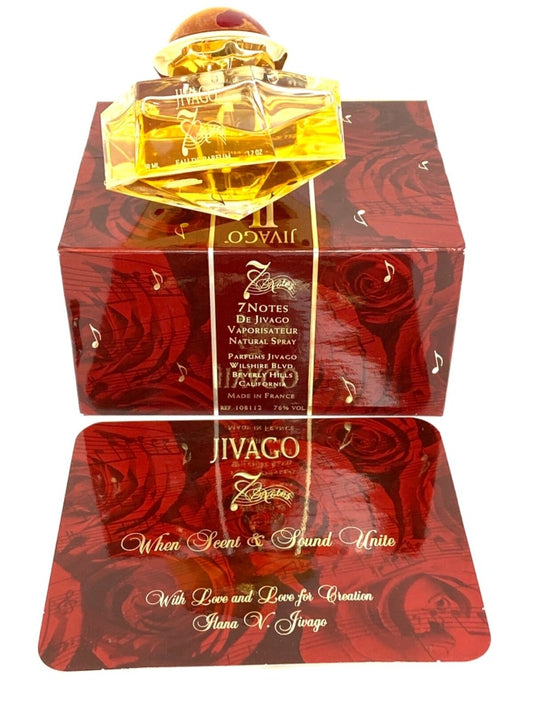 W 7 Notes by Jivago –  for Women