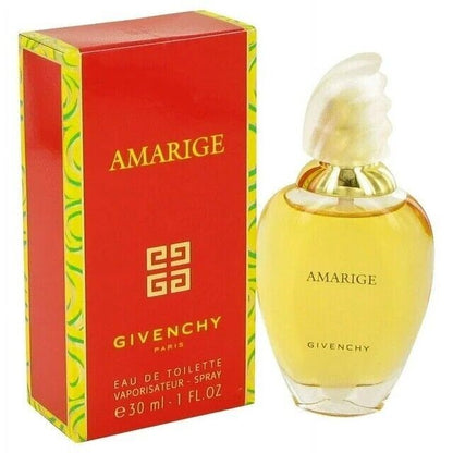 W Amarige by Givenchy – for Women