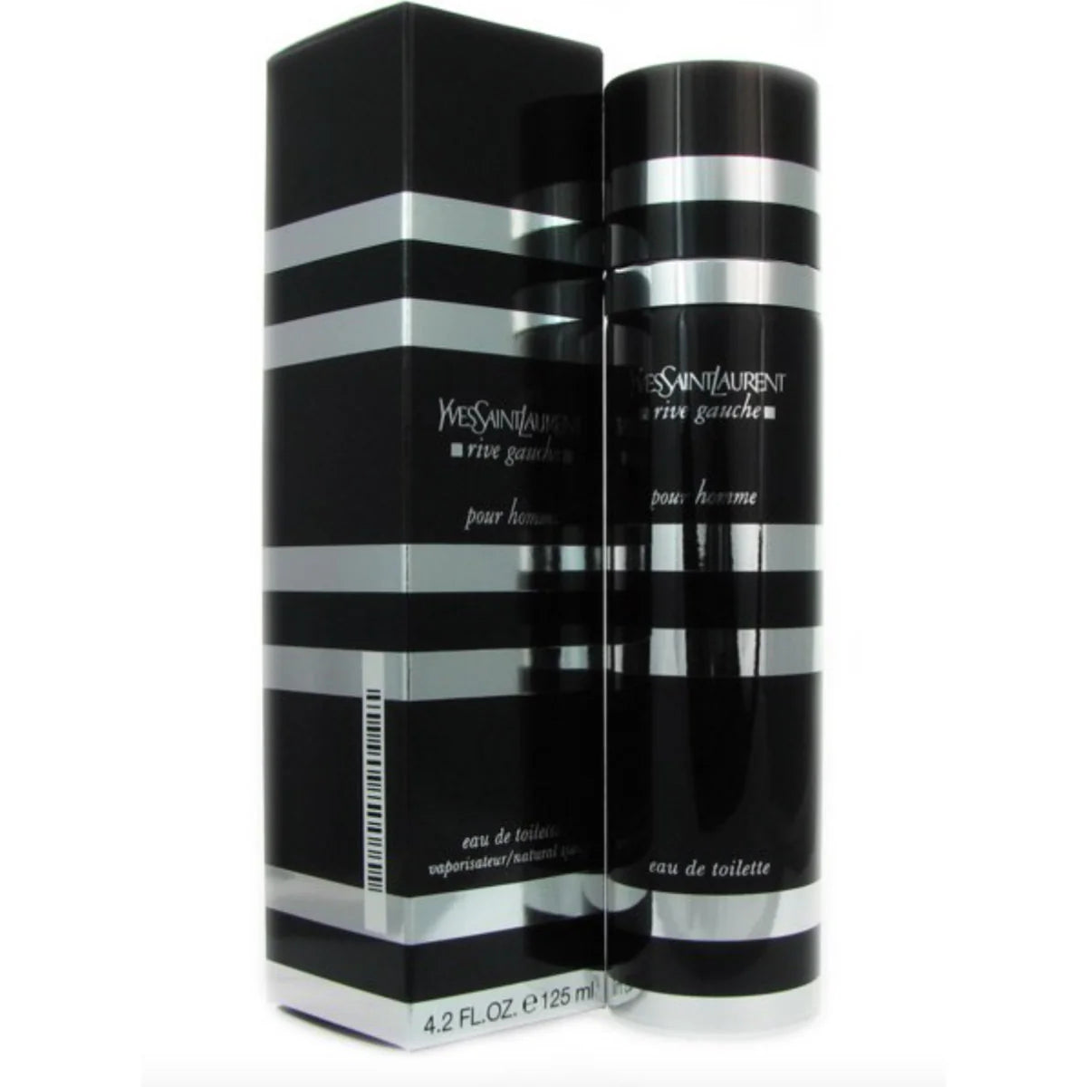 M Rive Gauche by Yves Saint Laurent –  for Men