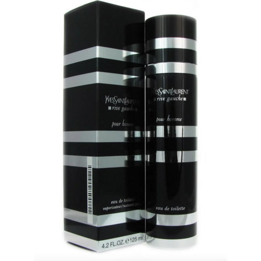 M Rive Gauche by Yves Saint Laurent –  for Men