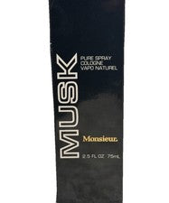 M Monsieur Musk by Dana –  for Men