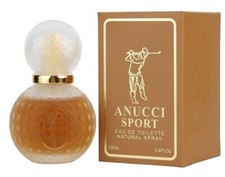 M Anucci Sport by Anucci - for Men