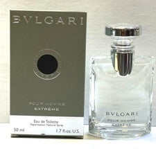 M Bvlgari Pour Homme Extrême by Bvlgari – for Men