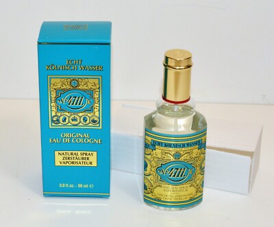 M 4711 by Echt Kölnisch Wasser –  for Men