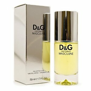 M Masculine by Dolce & Gabbana – for Men