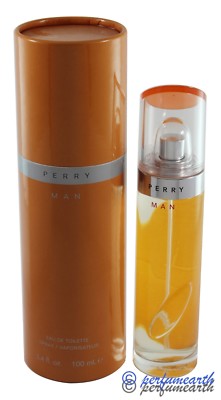 M Perry Man by Perry Ellis –  for Men