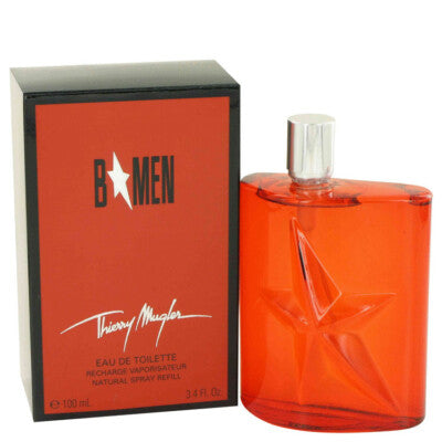 M B Men Recharge by Thierry Mugler – for Men