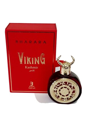 U Viking Kashmir by Bharara –  for Unisex