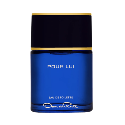 M Oscar Pour Lui by Oscar de la Renta – for Men