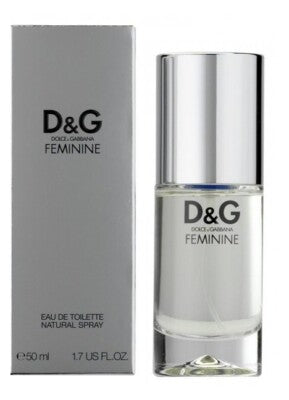W D & G Feminine (T) by Dolce & Gabbana – for Women