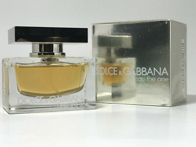 W L'eau The One by Dolce & Gabbana –  for Women