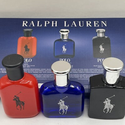 M Polo by Ralph Lauren –  for Men