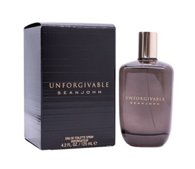 M Unforgivable by Sean John – for Men