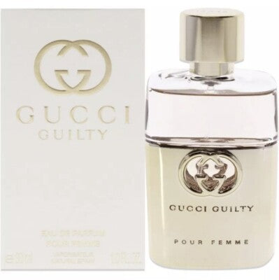 Gucci Guilty Pour Femme by Gucci – for Women