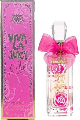 W Viva La Juicy La Fleur by Juicy Couture –  for Women