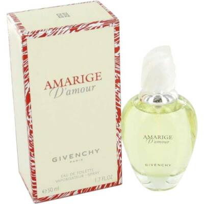 W Amarige D’Amour by Givenchy – for Women