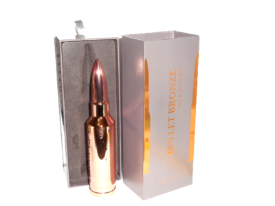 M Bullet Bronze by Bharara Beauty –  for Men