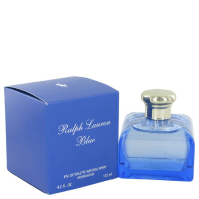 W Blue by Ralph Lauren – for Women