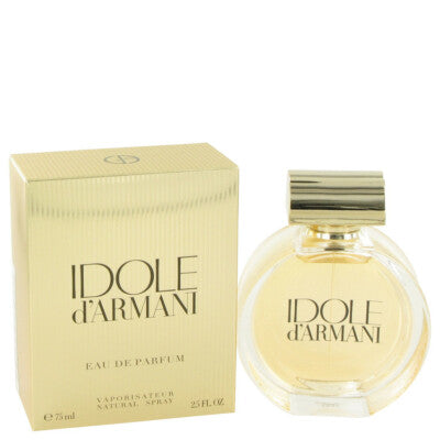 W Idôle d’Armani by Giorgio Armani – for Women