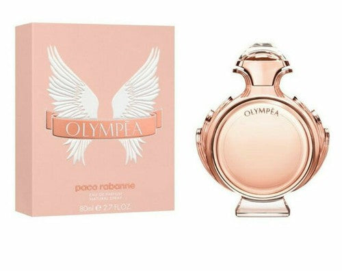 WS Olympea by Paco Rabanne – for Women